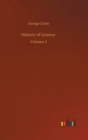 Image for History of Greece : Volume 2