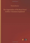 Image for The Organisation of the Royal Naval Artillery Volunteers Explained