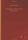 Image for Passages From the Life of a Phiilosopher