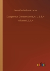 Image for Dangerous Connections, v. 1, 2, 3, 4 : Volume 1, 2, 3, 4