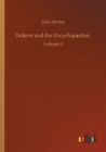 Image for Diderot and the Encyclopaedists : Volume 2