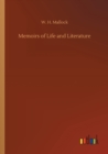 Image for Memoirs of Life and Literature