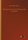 Image for The American Church Dictionary and Cyclopedia