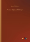 Image for Poems of James McIntyre