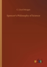 Image for Spencer&#39;s Philosophy of Science