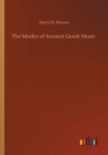 Image for The Modes of Ancient Greek Music