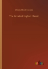 Image for The Greatest English Classic