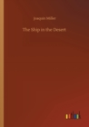 Image for The Ship in the Desert