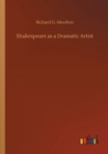 Image for Shakespeare as a Dramatic Artist