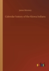 Image for Calendar history of the Kiowa Indians