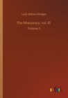 Image for The Missionary; vol. III