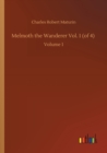 Image for Melmoth the Wanderer Vol. 1 (of 4) : Volume 1