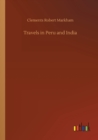 Image for Travels in Peru and India