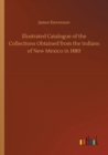 Image for Illustrated Catalogue of the Collections Obtained from the Indians of New Mexico in 1880