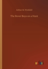 Image for The Rover Boys on a Hunt