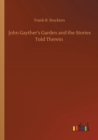Image for John Gayther&#39;s Garden and the Stories Told Therein