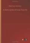 Image for A Child&#39;s Garden of Verses Verse 154