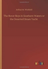 Image for The Rover Boys in Southern Waters or the Deserted Steam Yacht