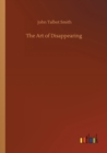 Image for The Art of Disappearing