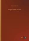Image for Anglo-Saxon Primer
