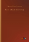 Image for Poems &amp; Ballads (First Series)