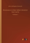 Image for Renaissance in Italy