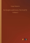 Image for For Sceptre and Crown, Vol. II (of II) : Volume 2