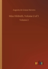 Image for Miss Hildreth, Volume 2 of 3