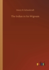 Image for The Indian in his Wigwam