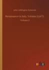 Image for Renaissance in Italy, Volume 2 (of 7)