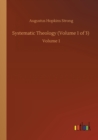 Image for Systematic Theology (Volume 1 of 3)