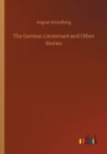 Image for The German Lieutenant and Other Stories