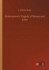 Image for Shakespeare&#39;s Tragedy of Romeo and Juliet