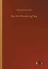 Image for Boy, the Wandering Dog