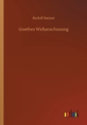 Image for Goethes Weltanschauung
