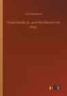 Image for Frank Reade, Jr., and His Electric Ice Ship