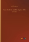 Image for Frank Reade Jr. and His Engine of the Clouds