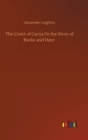 Image for The Court of Cacus Or the Story of Burke and Hare