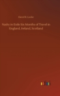 Image for Nasby in Exile Six Months of Travel in England, Ireland, Scotland