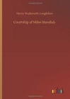 Image for Courtship of Miles Standish