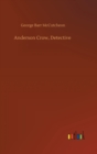 Image for Anderson Crow, Detective