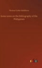 Image for Some notes on the bibliography of the Philippines