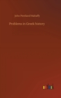 Image for Problems in Greek history