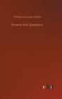 Image for Present Irish Questions