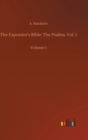 Image for The Expositor&#39;s Bible : The Psalms, Vol. 1: Volume 1