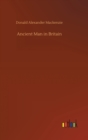 Image for Ancient Man in Britain