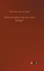 Image for Pretty Geraldine, the New York Salesgirl