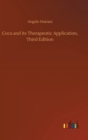 Image for Coca and its Therapeutic Application, Third Edition