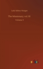 Image for The Missionary; vol. III