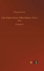 Image for Life of John Knox, Fifth Edition, Vol. 2 of 2